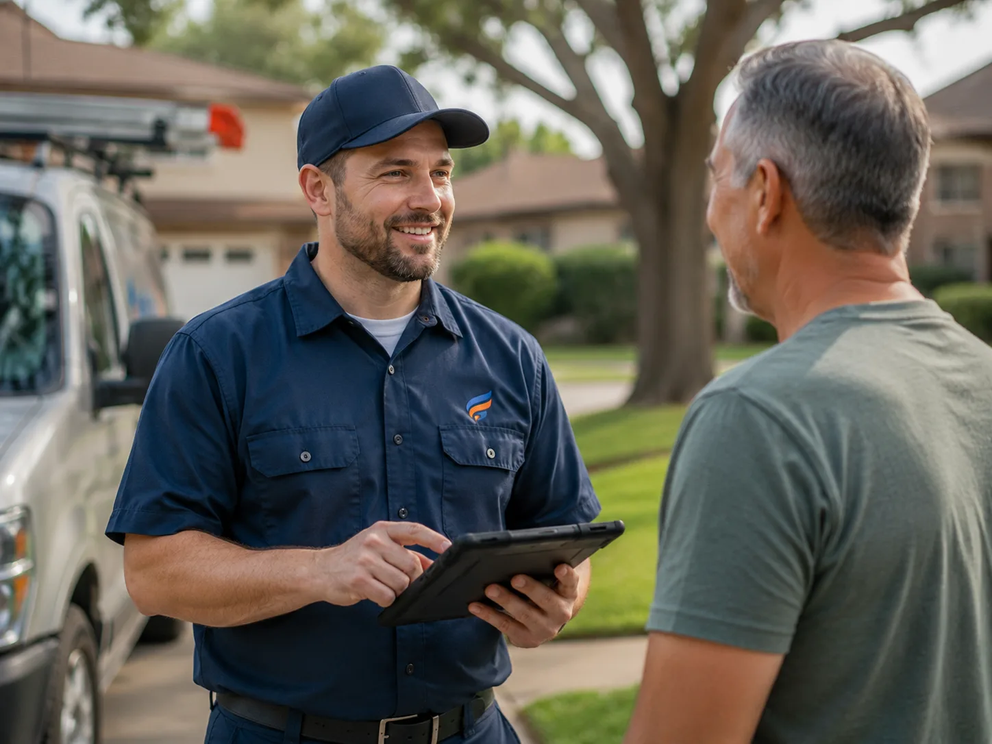 Emergency Plumber Near Me Weatherford, OK FAQs